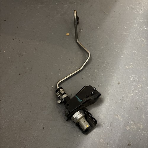 Dpf exhaust vacuum boost - dpf,