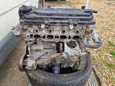 2011 HONDA JAZZ L13Z1 1.3L