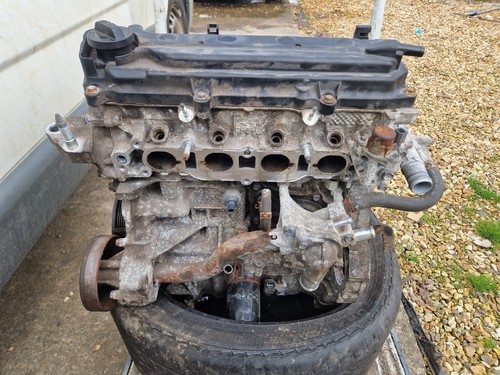 2011 honda jazz l13z1 - 2011,