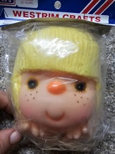 Vintage Westrim Crafts Mitzy