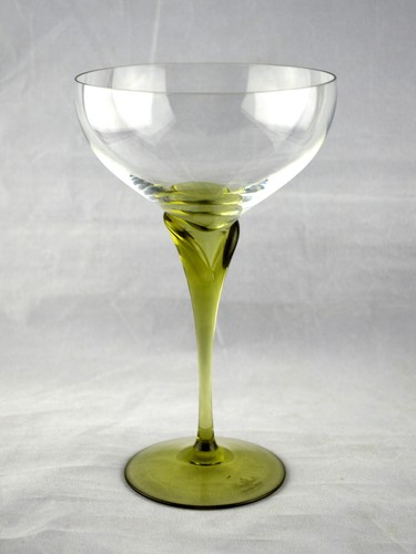 Rosenthal crystal papyrus - rosenthal, "papyrus"