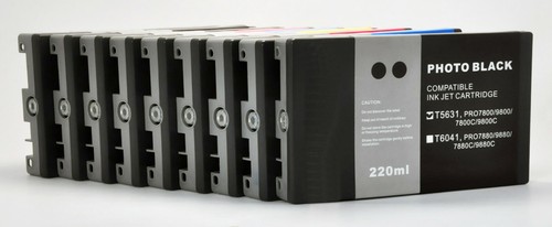 Pick epson stylus pro - 2,