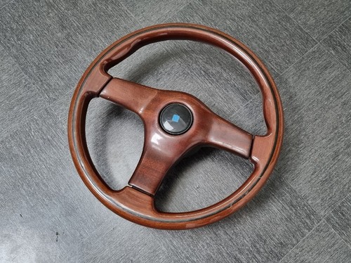 Nardi torino wooden - wooden, steering