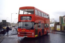 Bus Photo - London Transport