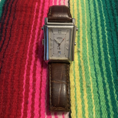 Rare vintage rotary elite - rare,