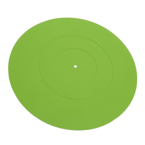 Turntable mat record platter - turntable,