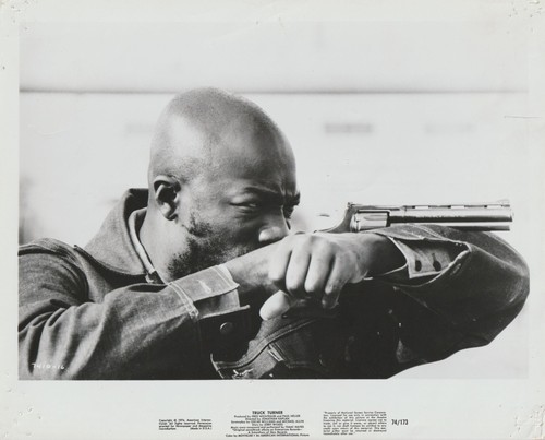 Yaphet kotto isaac hayes - kotto,
