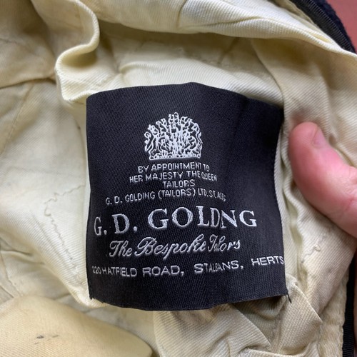 Genuine british army private - genuine,
