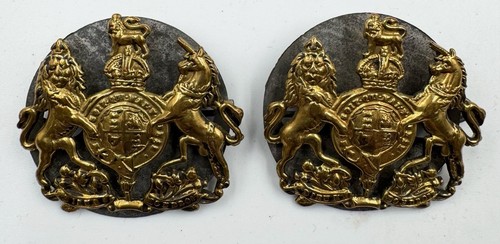 Genuine kings crown - kings, warrant