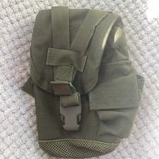 Blackhawk Tactical Green Molle