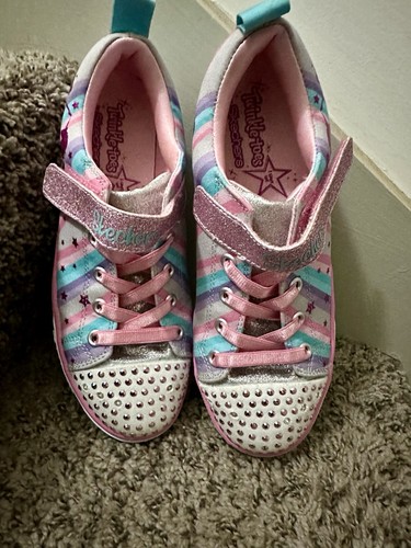 Skechers twinkle toes - twinkle, kids