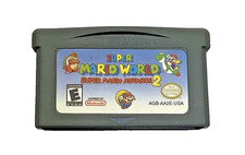 UNOFFICIAL NINTENDO GAMEBOY