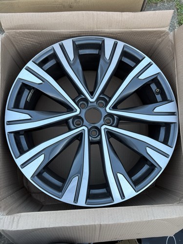 Genuine ford kuga inch - x,