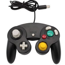 Nintendo GameCube Controller Black