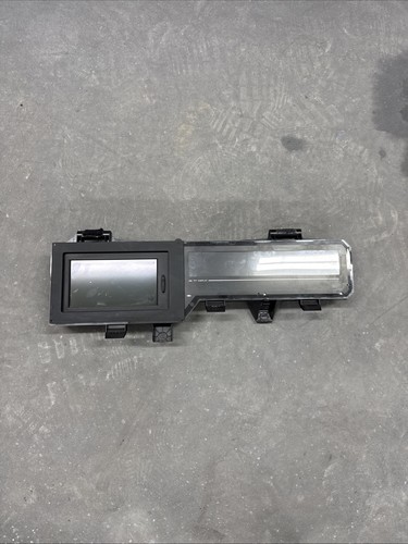 Renault scenic speedometer - scenic,