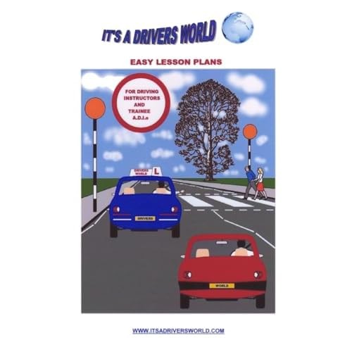 Easy lesson plans - lesson,