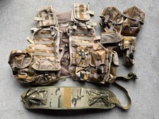 British Army Desert DPM