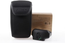 Nikon BL-3 Battery Cover for
