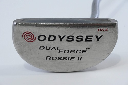 Odyssey dual force rossie - rossie, ii