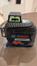 Bosch GLL3-60XG Laser Level