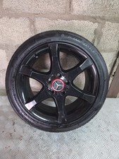 MERCEDES C - CLASS W203 FRONT