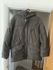 Napapijri Jacket Men's Size M