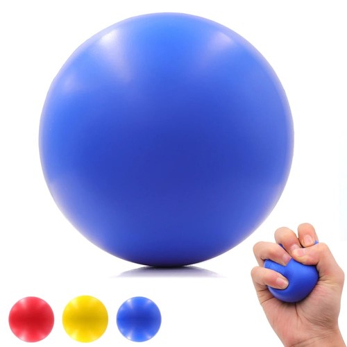 Massage therapy grip ball for - therapy,
