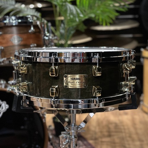 Yamaha maple custom - yamaha, mij
