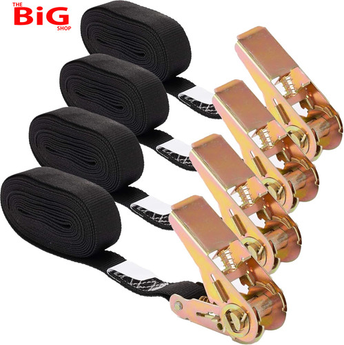 Small ratchet strap heavy duty - ratchet, strap,heavy