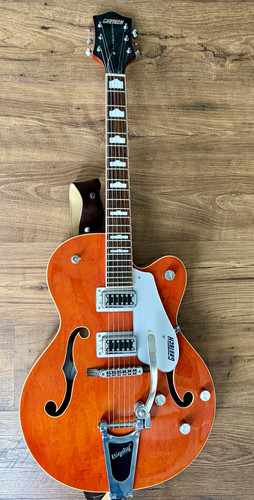 Gretsch electromatic g3420t - gretsch,
