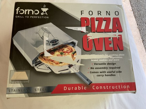 Pizza oven firebox - pizza,