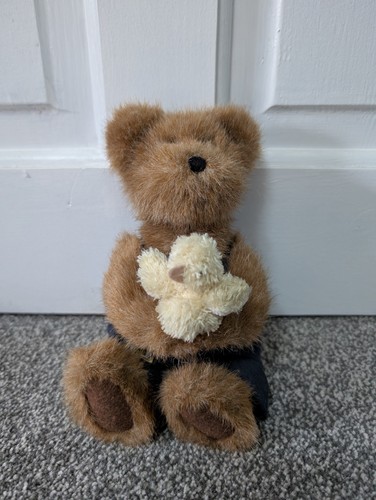 Boyds bear edmund - edmund, chick