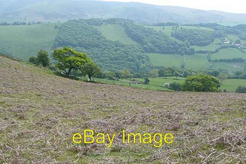 Photo 6x4 view from - 6x4,