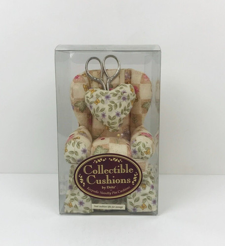 Dritz collectible pin - dritz,