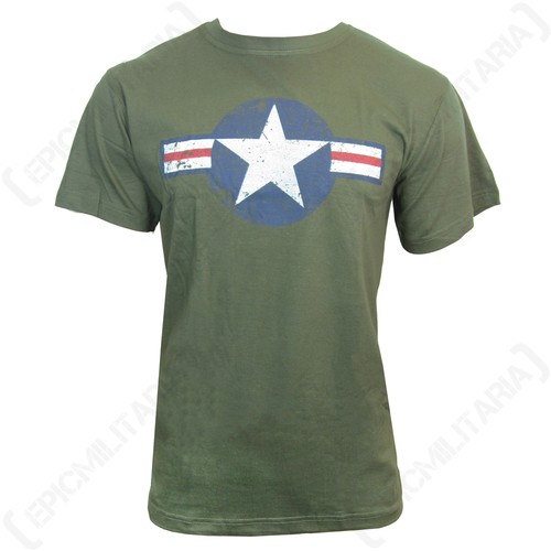 Olive green air force - us,