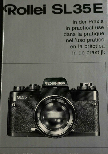 A0199 rolleiflex rollei - rolleiflex,