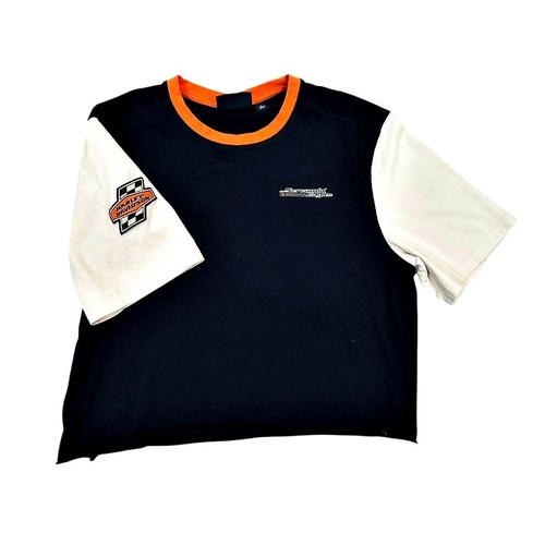 Harley davidson shirt m - davidson,