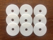 9 Shimano Quick Drag Washers