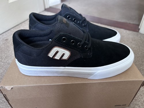 Etnies barge plus skate - barge,