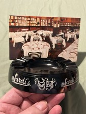 SARDI’S NYC VINTAGE BAKELITE
