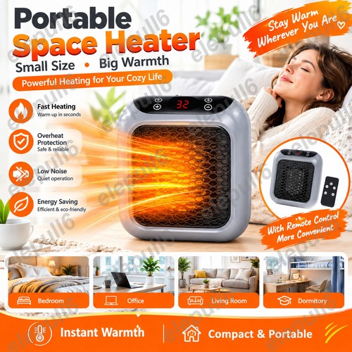 800w 220v portable sockets - portable,