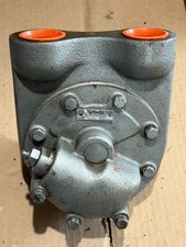 TUTHILL 3C1FV-C Cast Iron