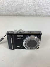 Panasonic Lumix DMC-TZ10