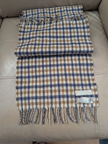 Iconic white label aquascutum - iconic,