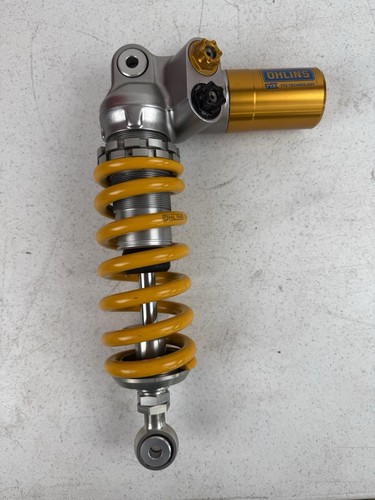 Ohlins ttx shock - ohlins,