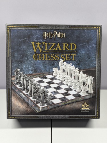 The noble collection - collection, harry