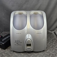 Hinari WC878 Twins Bottle Wine