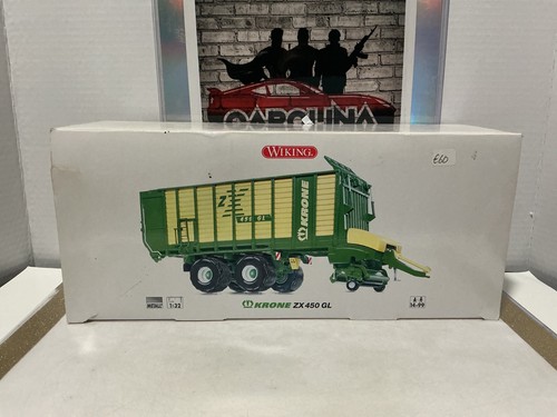 Wiking krone zx 450 gl - -,