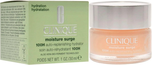 Clinique moisture surge 100h - clinique,