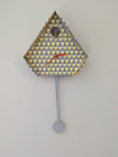 Habitat wall miu cuckoo - miu,